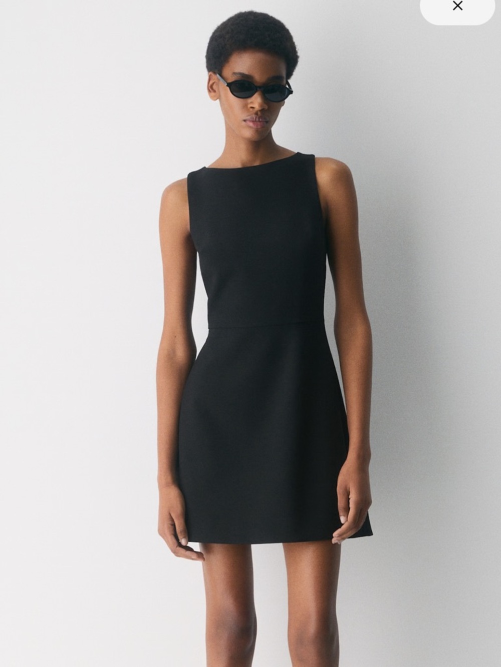Aritzia Bond Dress - Picture 2 of 7